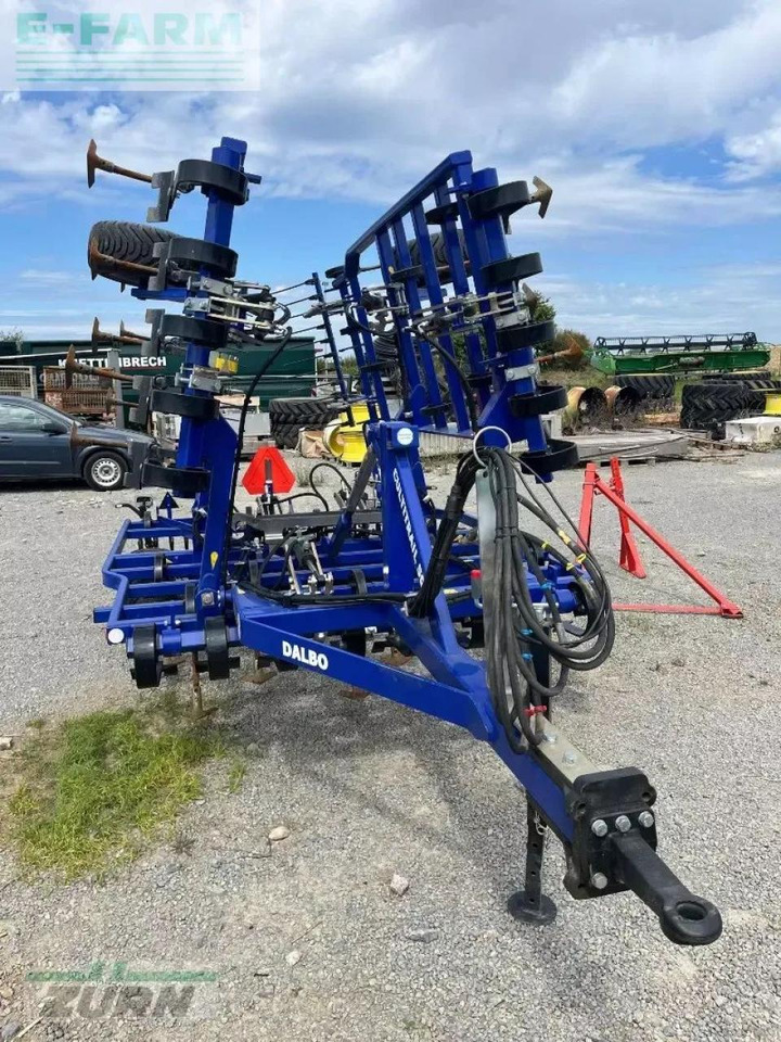 Dalbo cultitrail 500 - Petani: gambar 2 Dalbo cultitrail 500 - Petani: gambar 2