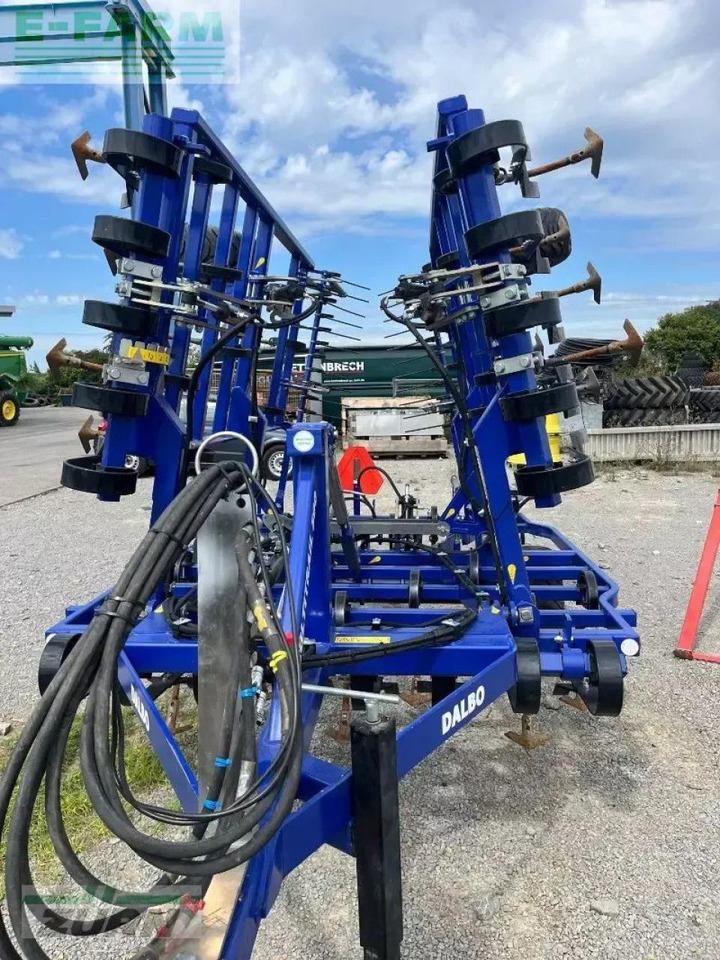 Dalbo cultitrail 500 - Petani: gambar 3 Dalbo cultitrail 500 - Petani: gambar 3