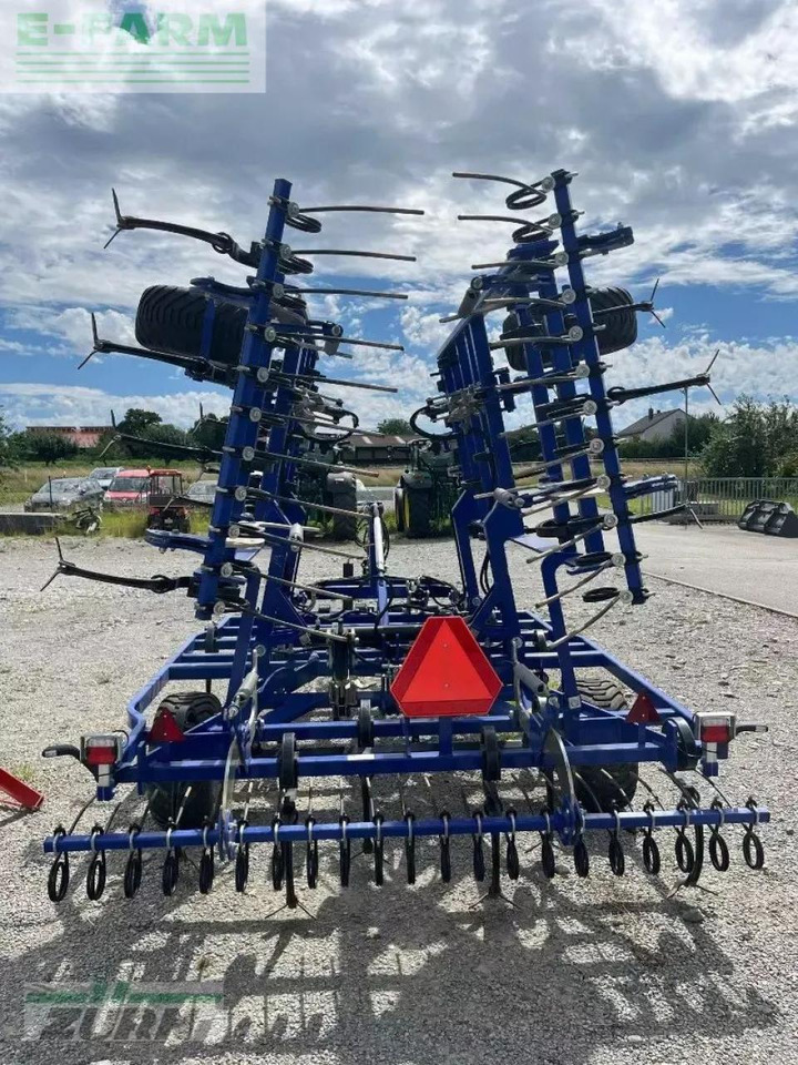 Dalbo cultitrail 500 - Petani: gambar 5 Dalbo cultitrail 500 - Petani: gambar 5