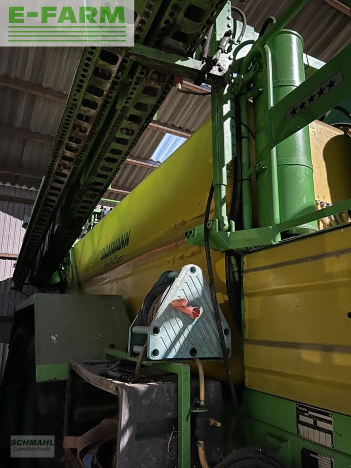 Dammann anpa 8027 - Penyemprot tertinggal: gambar 4 Dammann anpa 8027 - Penyemprot tertinggal: gambar 4