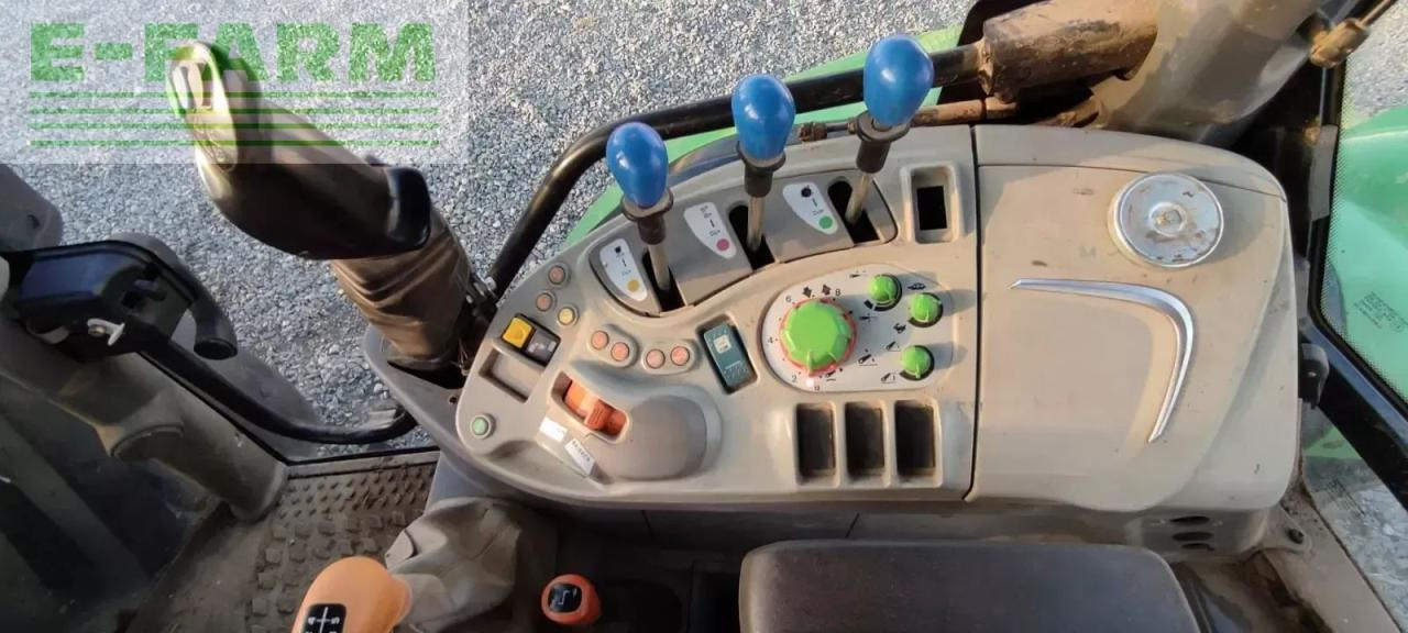 Deutz-Fahr 5115 - Traktor: gambar 4 Deutz-Fahr 5115 - Traktor: gambar 4