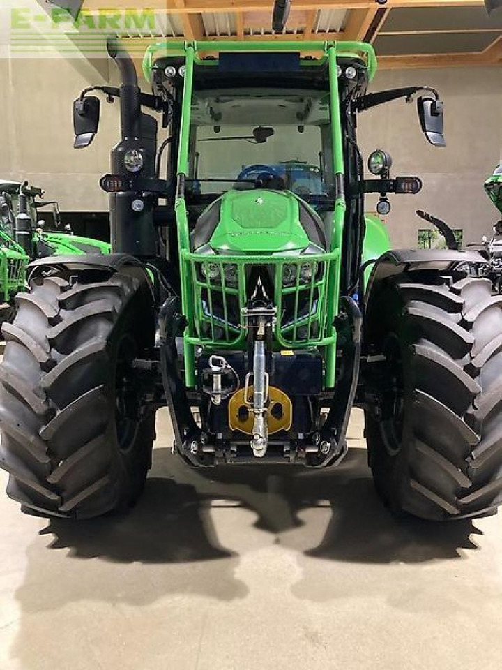 Deutz-Fahr 5115 gs - Traktor: gambar 2 Deutz-Fahr 5115 gs - Traktor: gambar 2