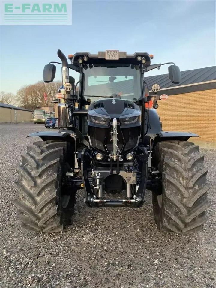 Deutz-Fahr 6135c ttv TTV - Traktor: gambar 3 Deutz-Fahr 6135c ttv TTV - Traktor: gambar 3