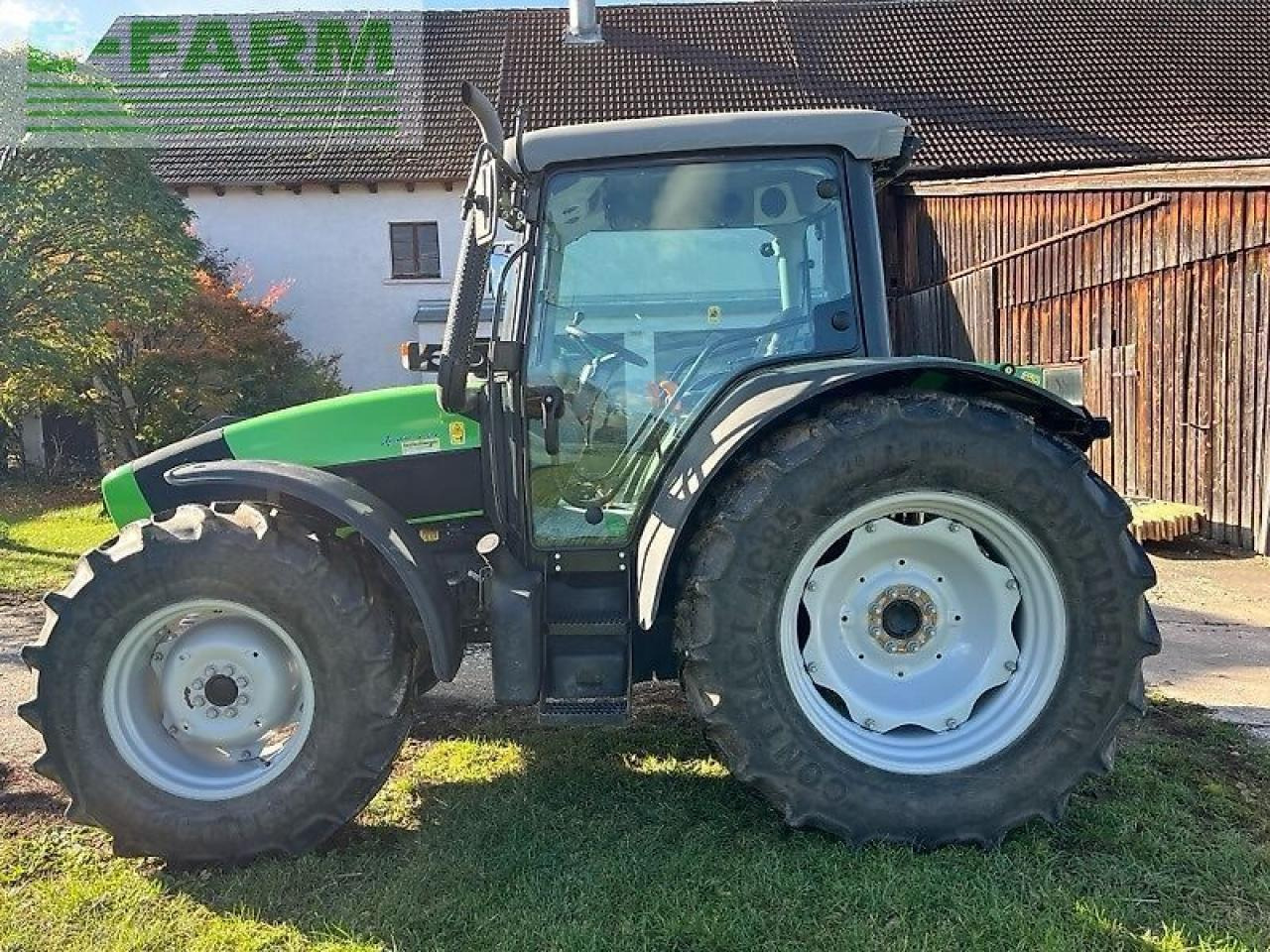 Deutz-Fahr agrofarm 410 verkauf im kundenauftrag! - Traktor: gambar 3 Deutz-Fahr agrofarm 410 verkauf im kundenauftrag! - Traktor: gambar 3