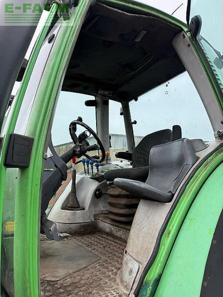 Deutz-Fahr agrotron 150 - Traktor: gambar 5 Deutz-Fahr agrotron 150 - Traktor: gambar 5