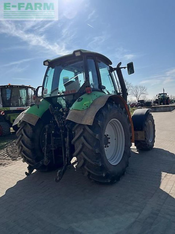 Deutz-Fahr agrotron 165.7 - Traktor: gambar 5 Deutz-Fahr agrotron 165.7 - Traktor: gambar 5