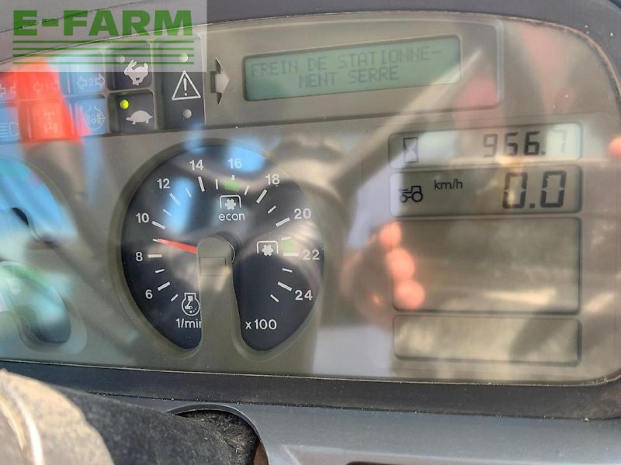 Deutz-Fahr agrotron 165 mk 3 mit fkh und fzw - Traktor: gambar 2 Deutz-Fahr agrotron 165 mk 3 mit fkh und fzw - Traktor: gambar 2