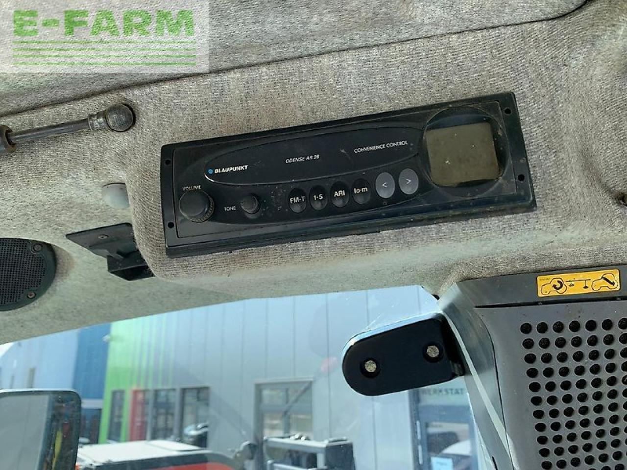 Deutz-Fahr agrotron 165 mk 3 mit fkh und fzw - Traktor: gambar 4 Deutz-Fahr agrotron 165 mk 3 mit fkh und fzw - Traktor: gambar 4