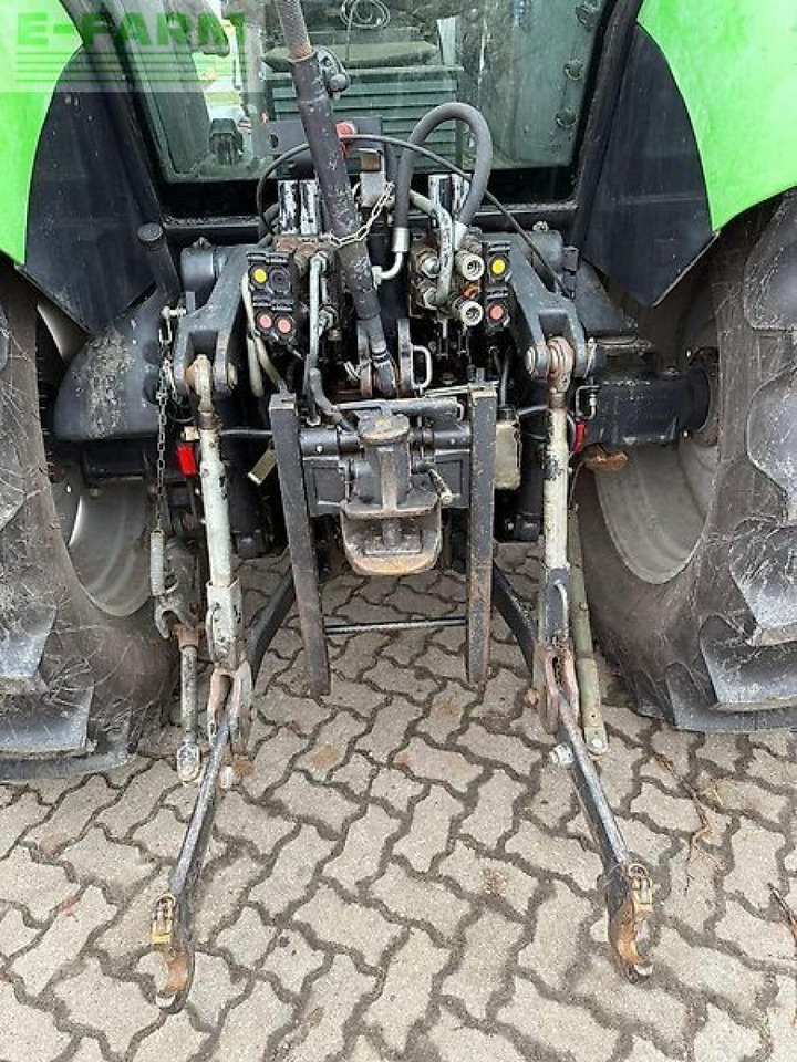 Deutz-Fahr agrotron 90 - Traktor: gambar 5 Deutz-Fahr agrotron 90 - Traktor: gambar 5