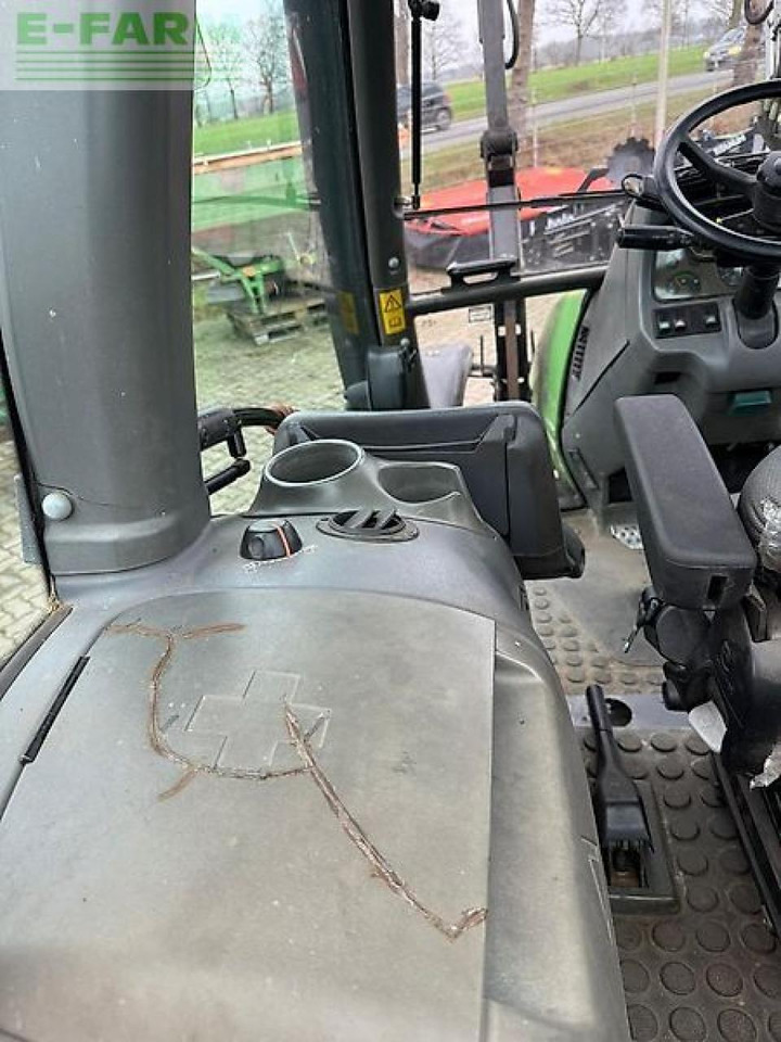 Traktor Deutz-Fahr agrotron 90: gambar 9 Traktor Deutz-Fahr agrotron 90: gambar 9