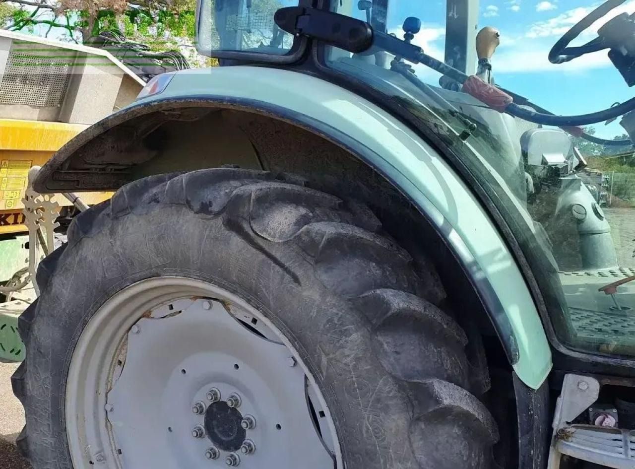 Deutz-Fahr agrotron k 420 - Traktor: gambar 3 Deutz-Fahr agrotron k 420 - Traktor: gambar 3