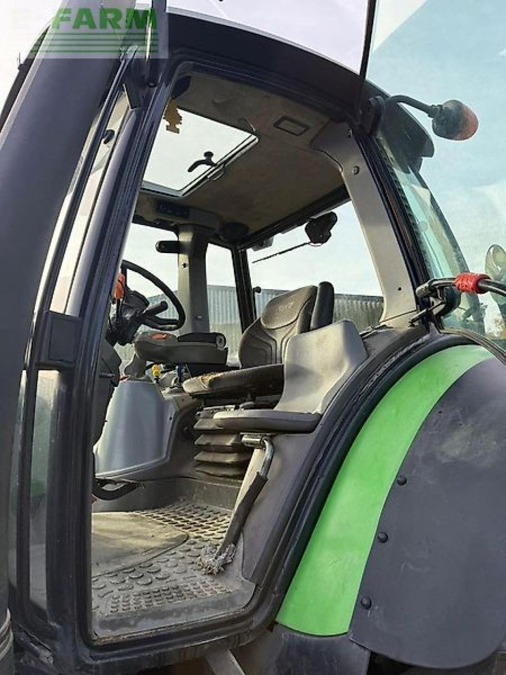 Deutz-Fahr agrotron m600 motor neu ! - Traktor: gambar 5 Deutz-Fahr agrotron m600 motor neu ! - Traktor: gambar 5