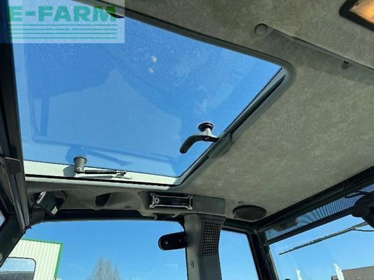 Traktor Deutz-Fahr m640: gambar 6