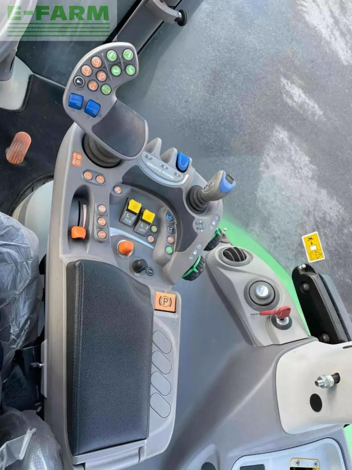 Deutz-Fahr tracteur agricole 6175agrotronttv deutz-fahr - Traktor: gambar 5 Deutz-Fahr tracteur agricole 6175agrotronttv deutz-fahr - Traktor: gambar 5