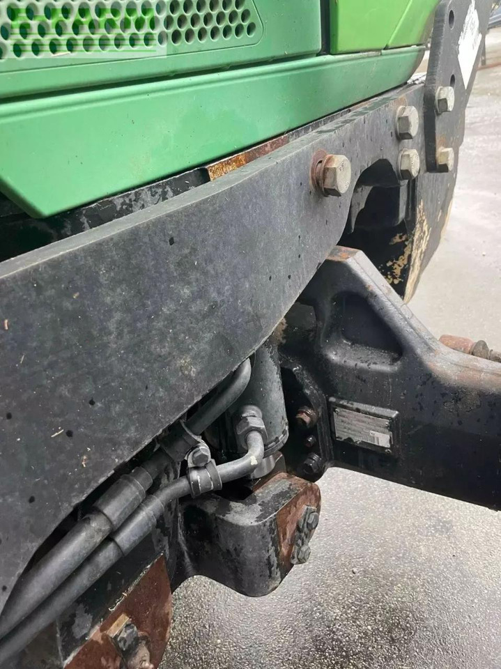 Deutz-Fahr tracteur agricole agrotron k100 deutz-fahr - Traktor: gambar 4 Deutz-Fahr tracteur agricole agrotron k100 deutz-fahr - Traktor: gambar 4