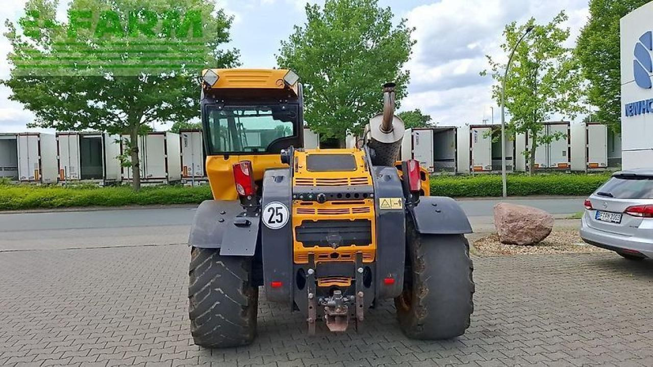 Dieci 40.7 vs evo2 - Telehandler: gambar 5 Dieci 40.7 vs evo2 - Telehandler: gambar 5