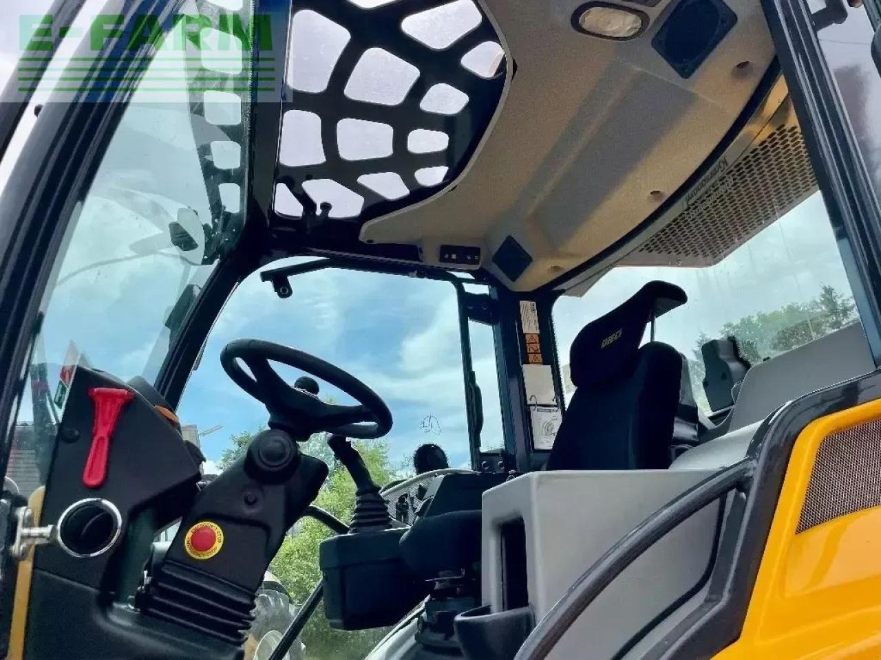 Dieci agri pivot t90 - Telehandler: gambar 1 Dieci agri pivot t90 - Telehandler: gambar 1