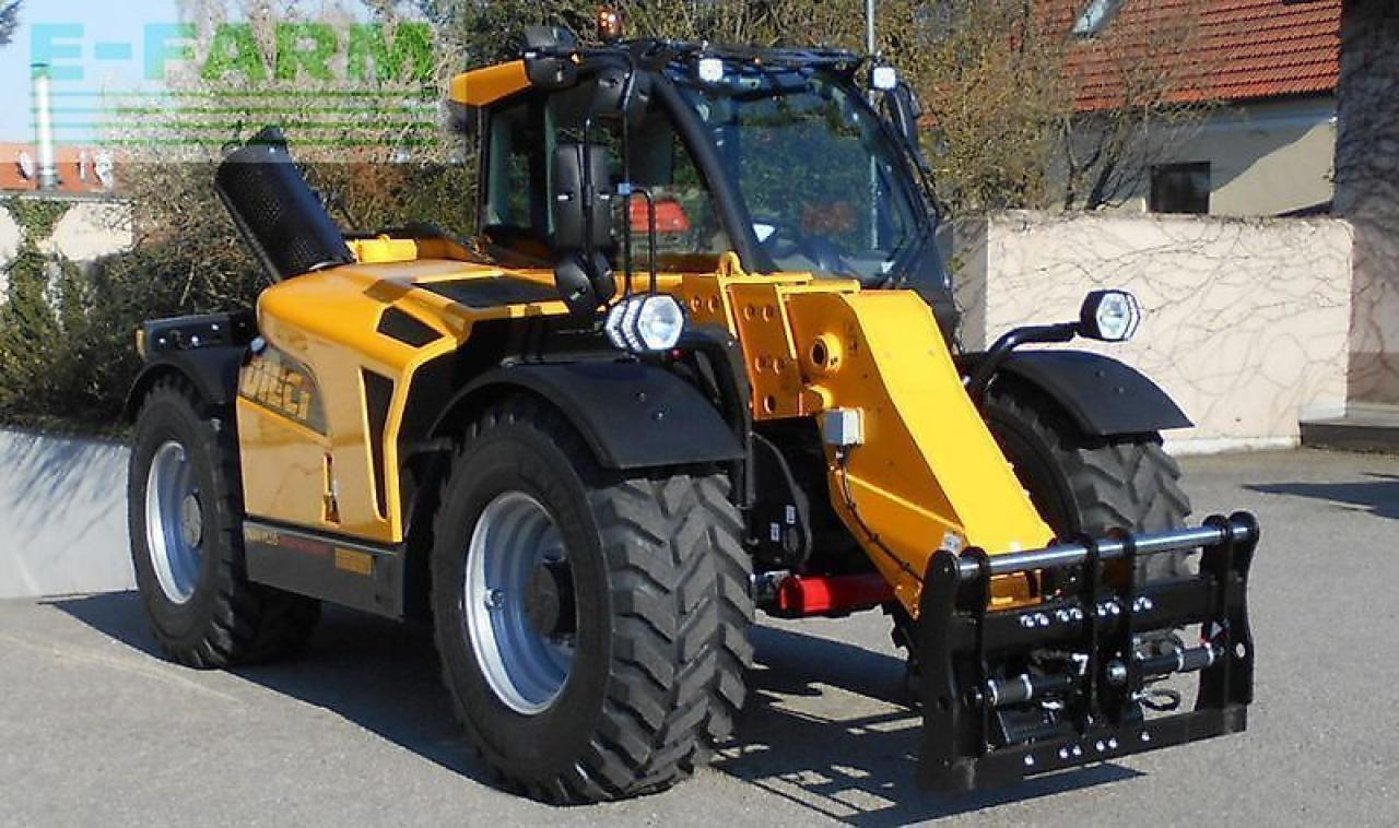 Dieci agri plus 40.10 gd evo ii - Telehandler: gambar 1 Dieci agri plus 40.10 gd evo ii - Telehandler: gambar 1