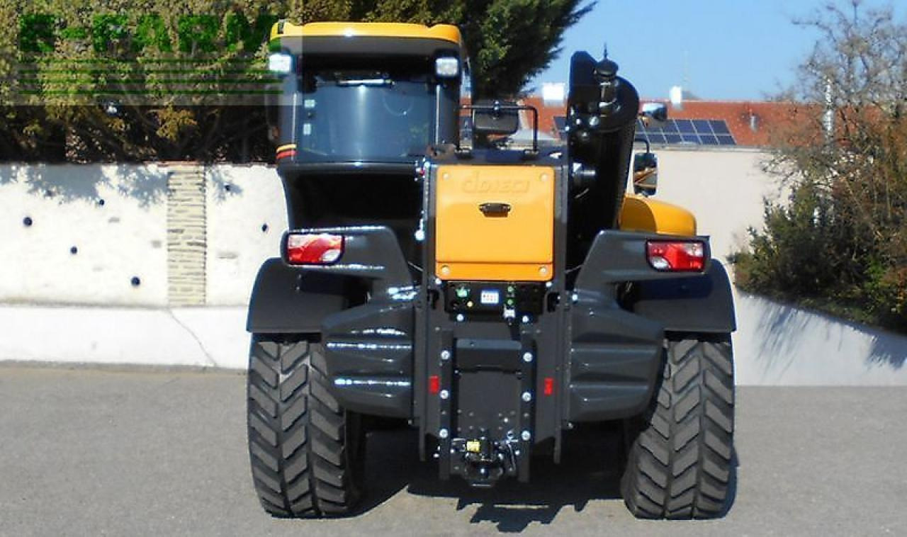 Dieci agri plus 40.10 gd evo ii - Telehandler: gambar 5 Dieci agri plus 40.10 gd evo ii - Telehandler: gambar 5