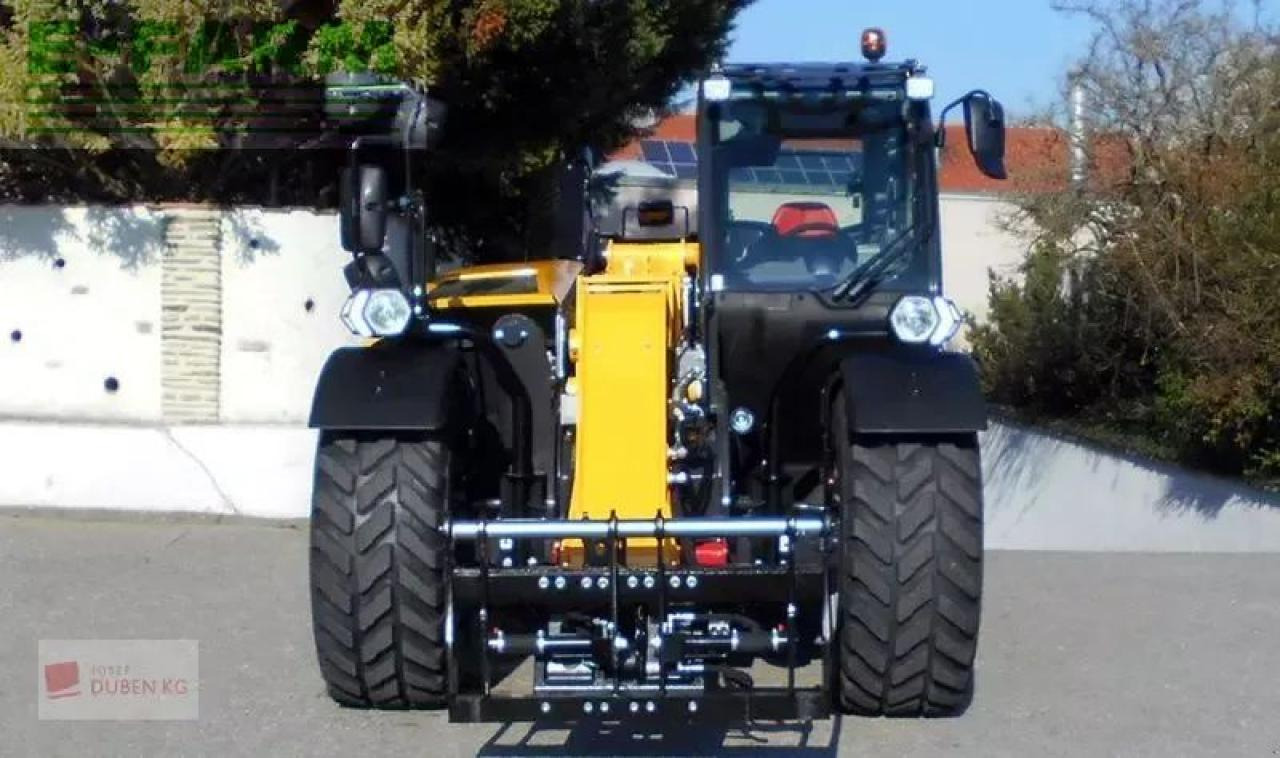 Dieci agri plus 40.10 gd evo ii - Telehandler: gambar 2 Dieci agri plus 40.10 gd evo ii - Telehandler: gambar 2