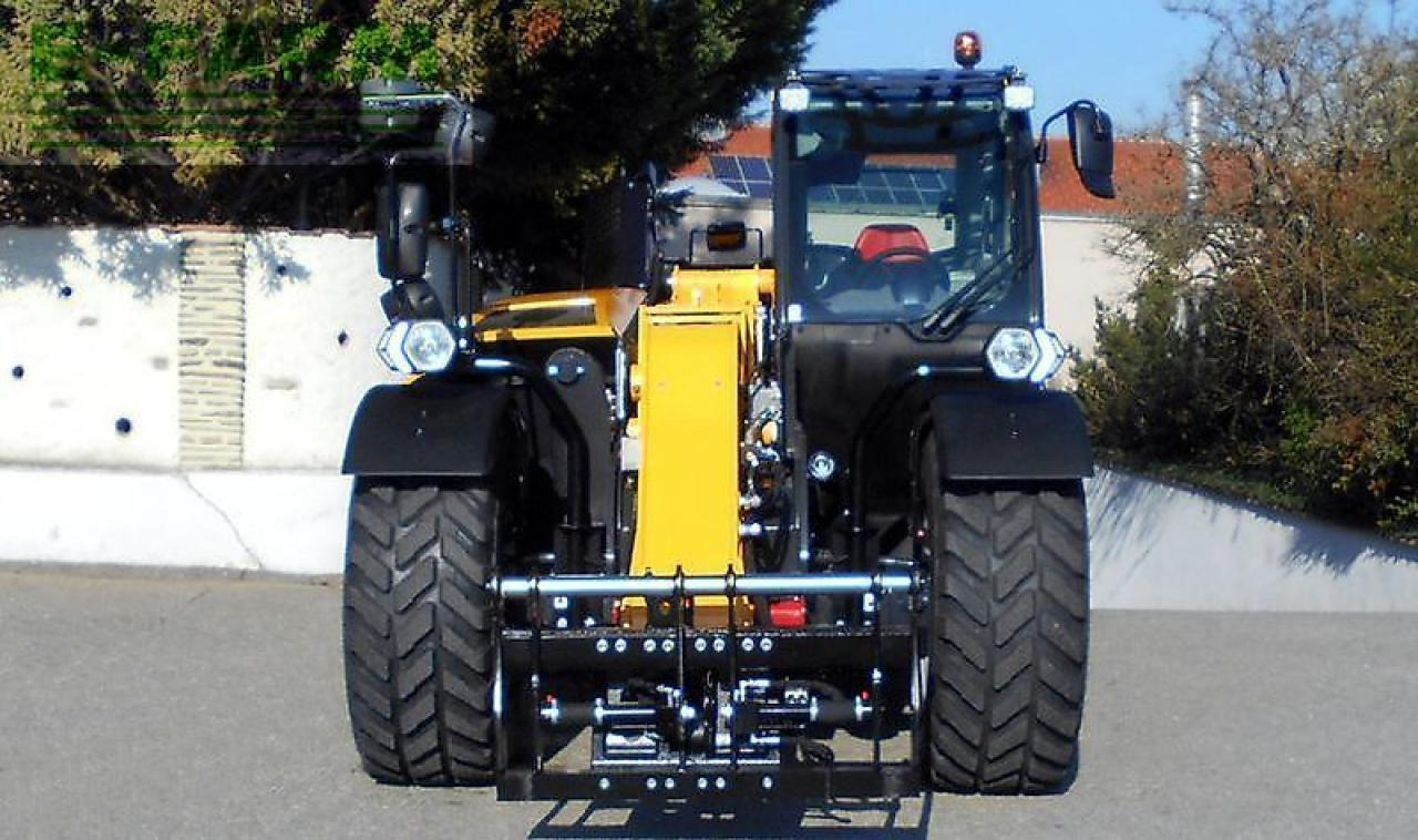 Dieci agri plus 40.10 gd evo ii - Telehandler: gambar 2 Dieci agri plus 40.10 gd evo ii - Telehandler: gambar 2