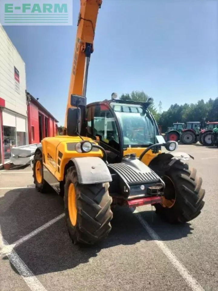 Dieci agrifarmer 30.7 - Telehandler: gambar 2 Dieci agrifarmer 30.7 - Telehandler: gambar 2