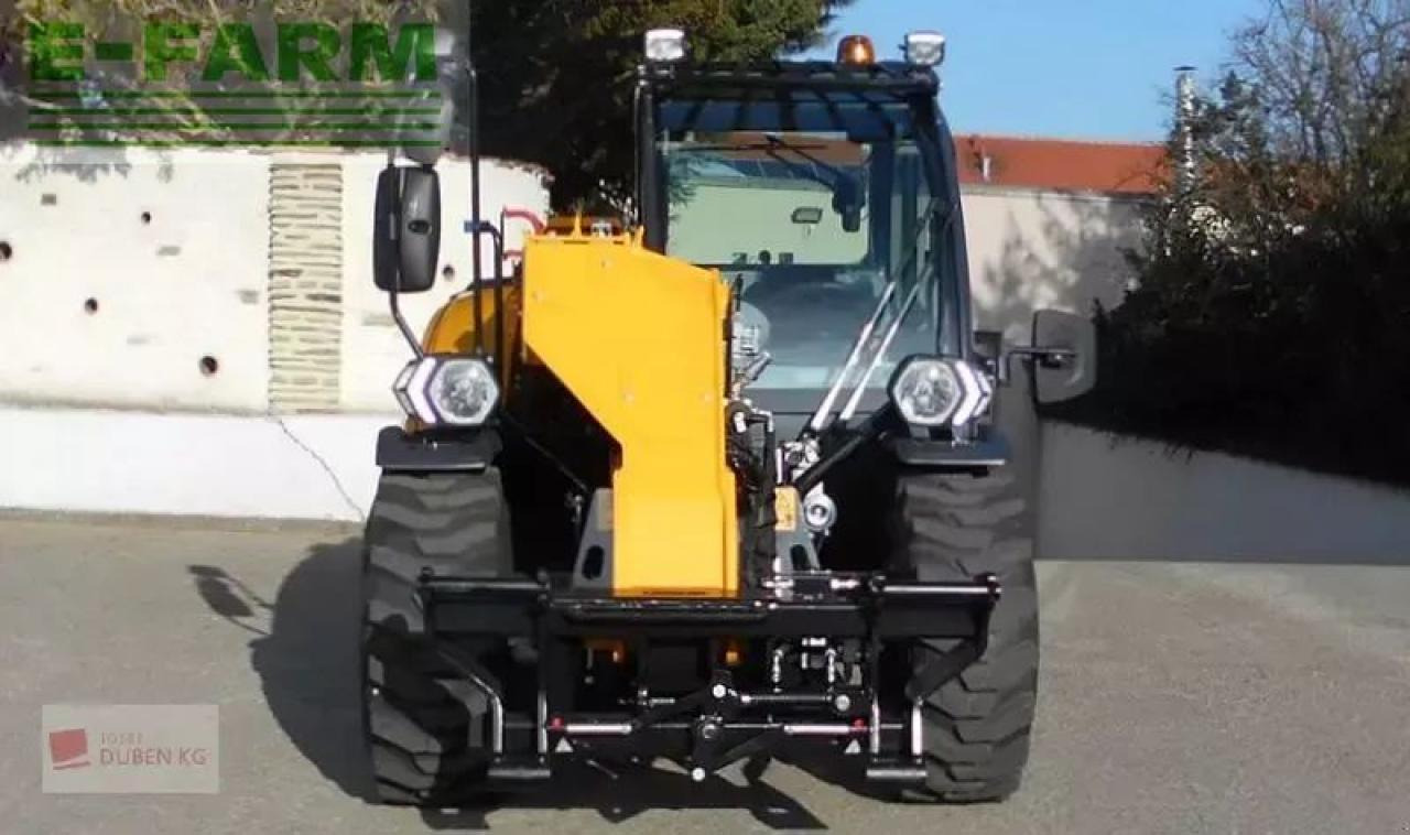 Dieci mini agri 20.4 smart - Telehandler: gambar 2 Dieci mini agri 20.4 smart - Telehandler: gambar 2