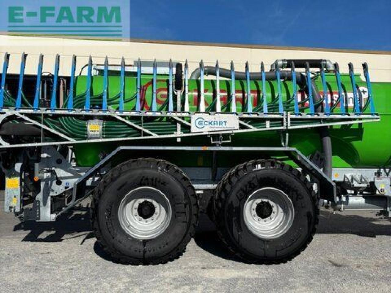 ECKART lupus 161+ - Kapal tanker bubur: gambar 5 ECKART lupus 161+ - Kapal tanker bubur: gambar 5