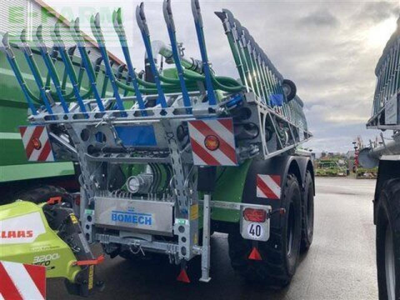 ECKART ptw 155 cervus - Kapal tanker bubur: gambar 3 ECKART ptw 155 cervus - Kapal tanker bubur: gambar 3