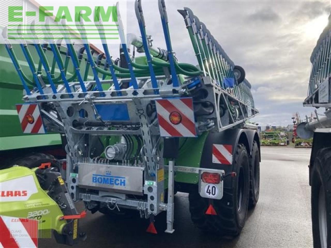 ECKART ptw 155 cervus - Kapal tanker bubur: gambar 3 ECKART ptw 155 cervus - Kapal tanker bubur: gambar 3