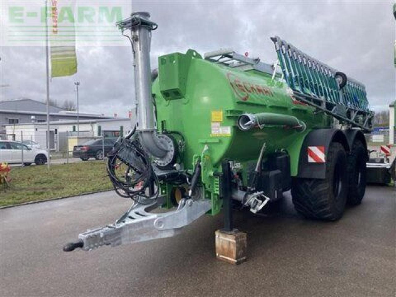 ECKART ptw 155 cervus - Kapal tanker bubur: gambar 2 ECKART ptw 155 cervus - Kapal tanker bubur: gambar 2