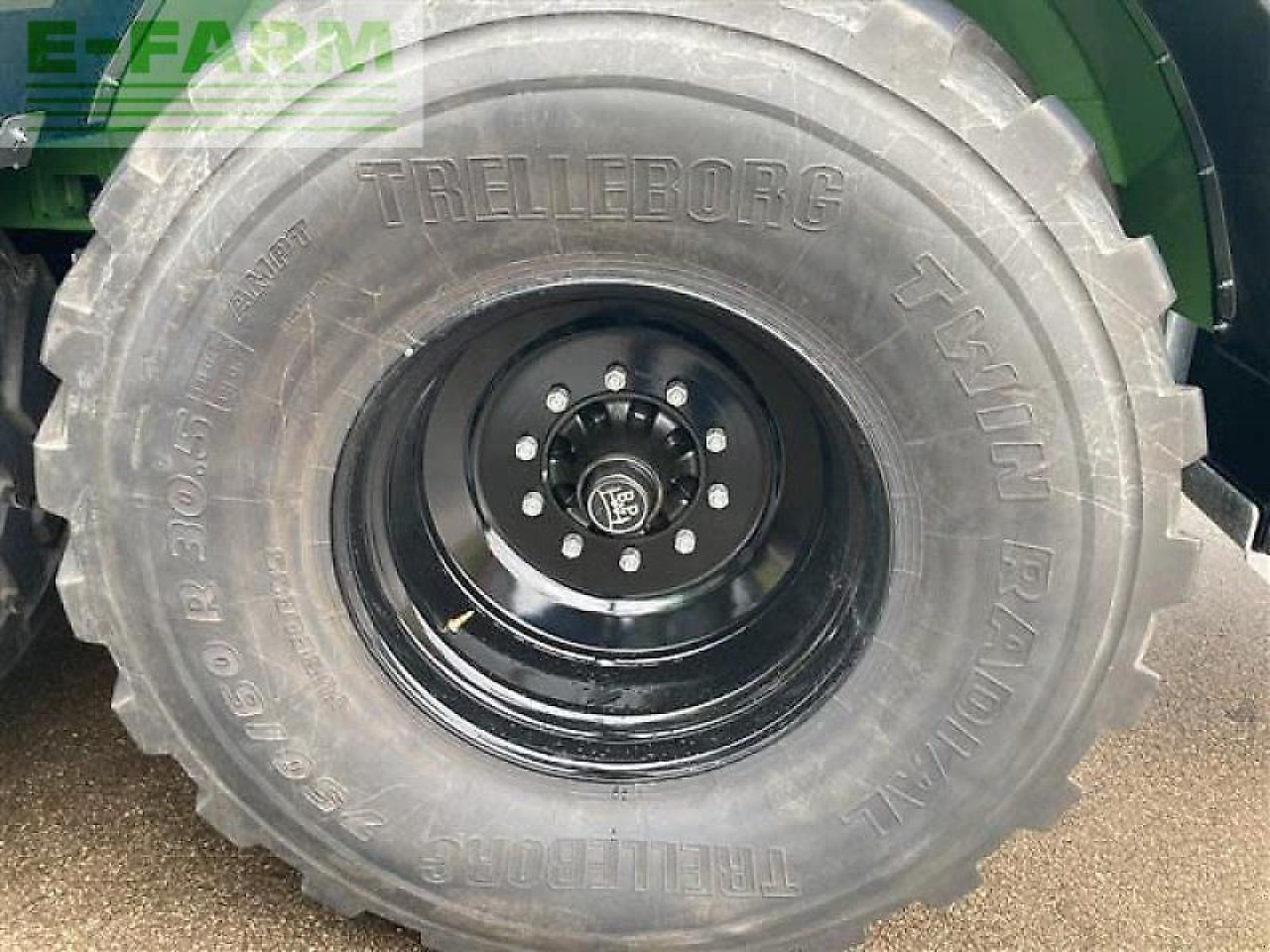 ECKART ptw 155 cervus - Peralatan pemupukan: gambar 5 ECKART ptw 155 cervus - Peralatan pemupukan: gambar 5