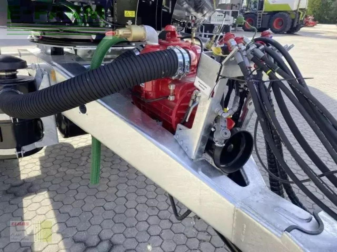 ECKART ttw 260 transportline air - Kapal tanker bubur: gambar 5 ECKART ttw 260 transportline air - Kapal tanker bubur: gambar 5