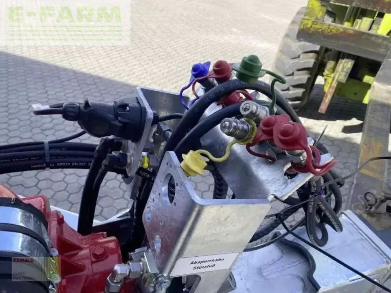 ECKART ttw 260 transportline air - Kapal tanker bubur: gambar 4 ECKART ttw 260 transportline air - Kapal tanker bubur: gambar 4