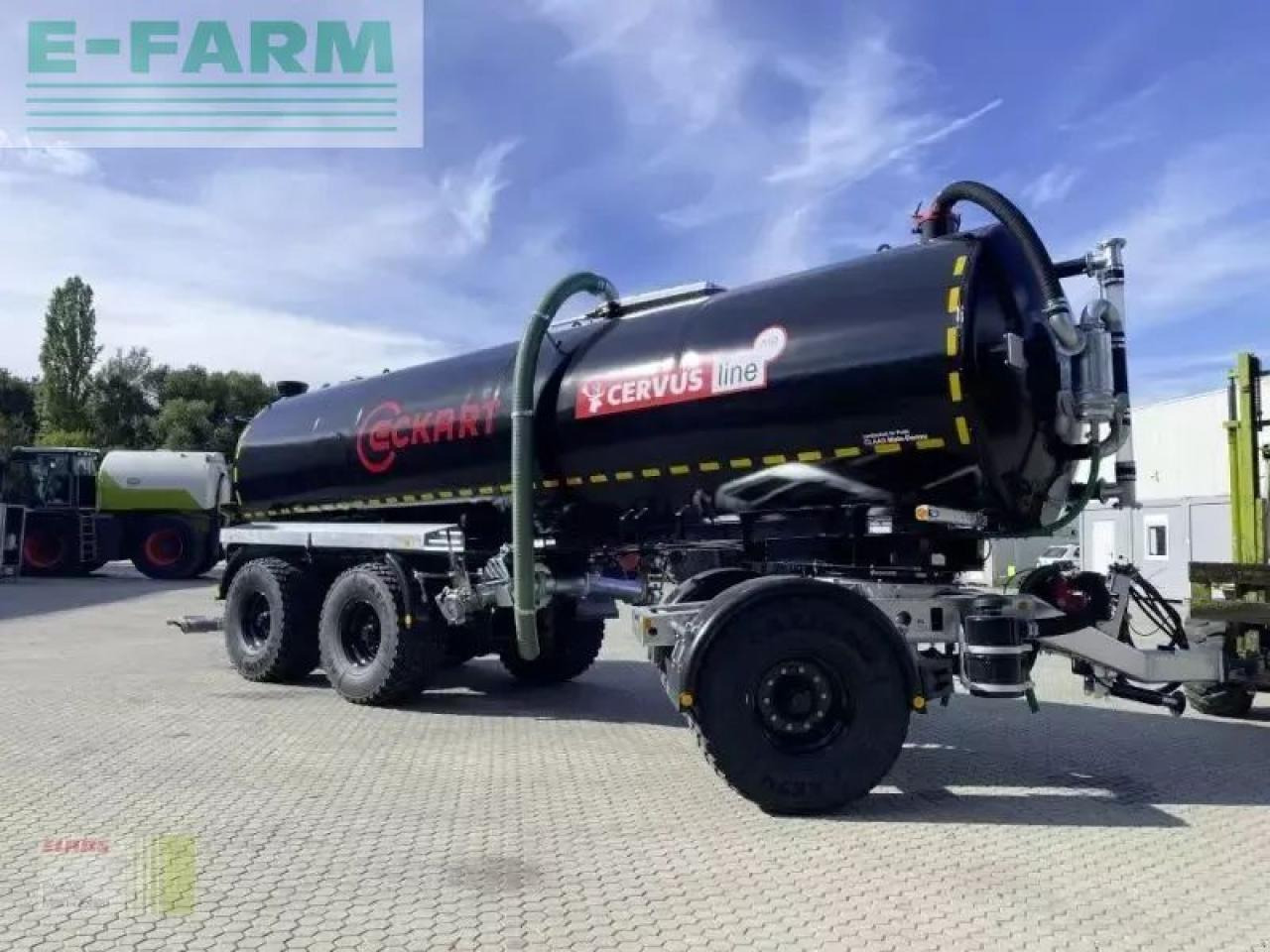 ECKART ttw 260 transportline air - Kapal tanker bubur: gambar 3 ECKART ttw 260 transportline air - Kapal tanker bubur: gambar 3