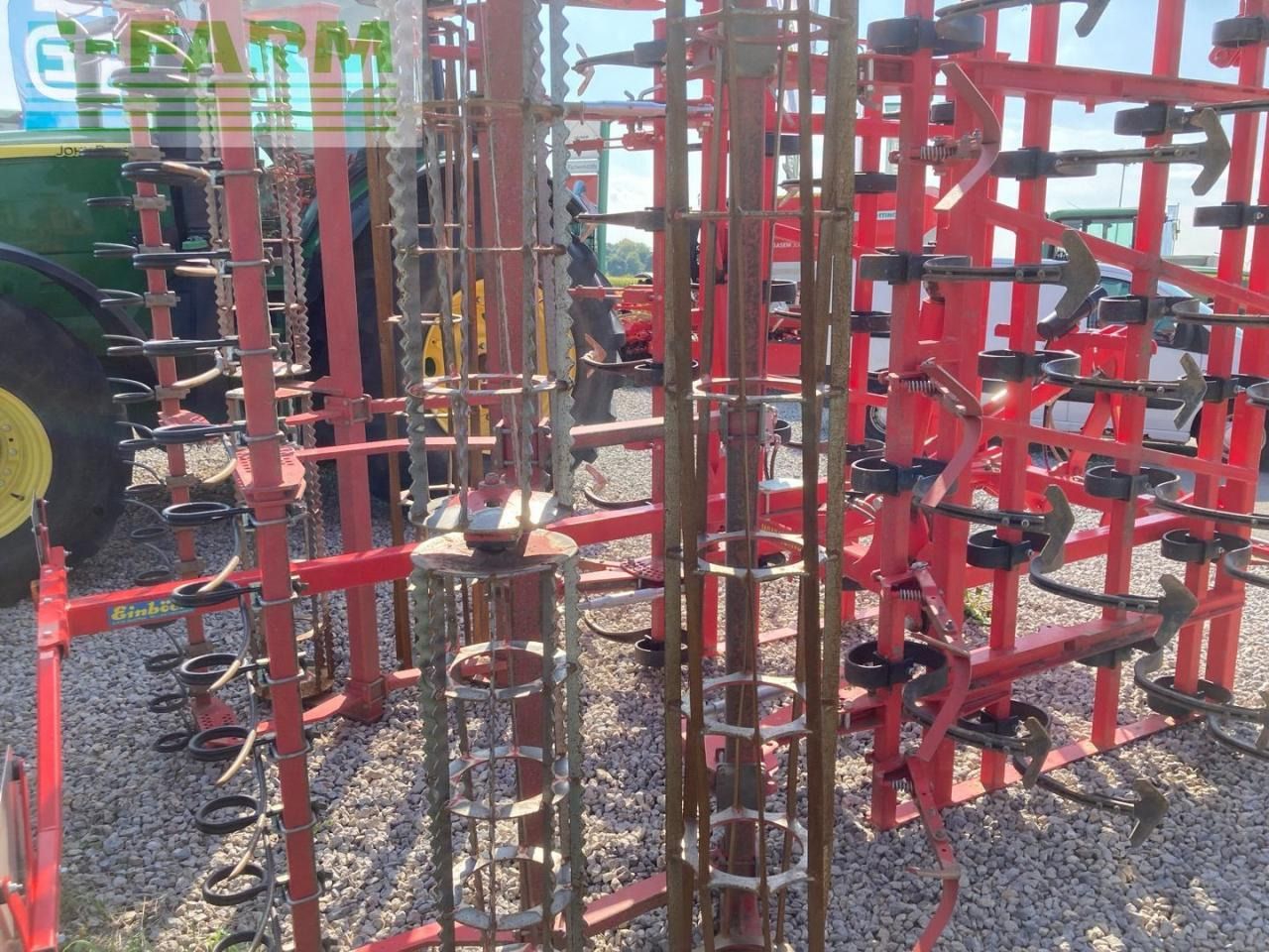 Petani Einböck Taifun: gambar 7 Petani Einböck Taifun: gambar 7