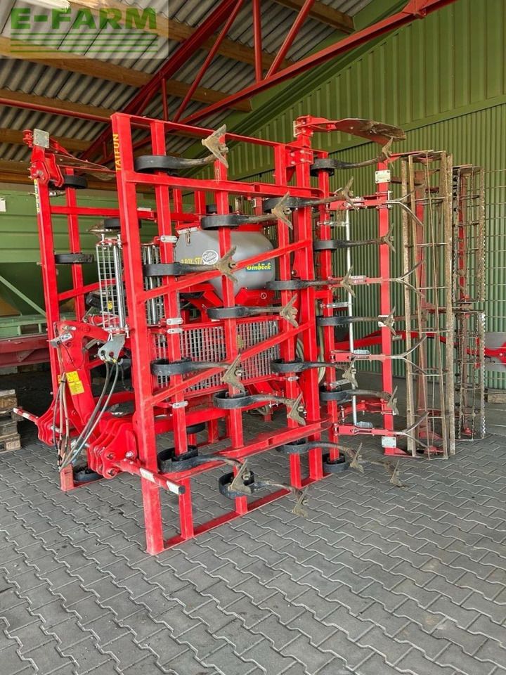 Petani Einböck Taifun: gambar 6 Petani Einböck Taifun: gambar 6