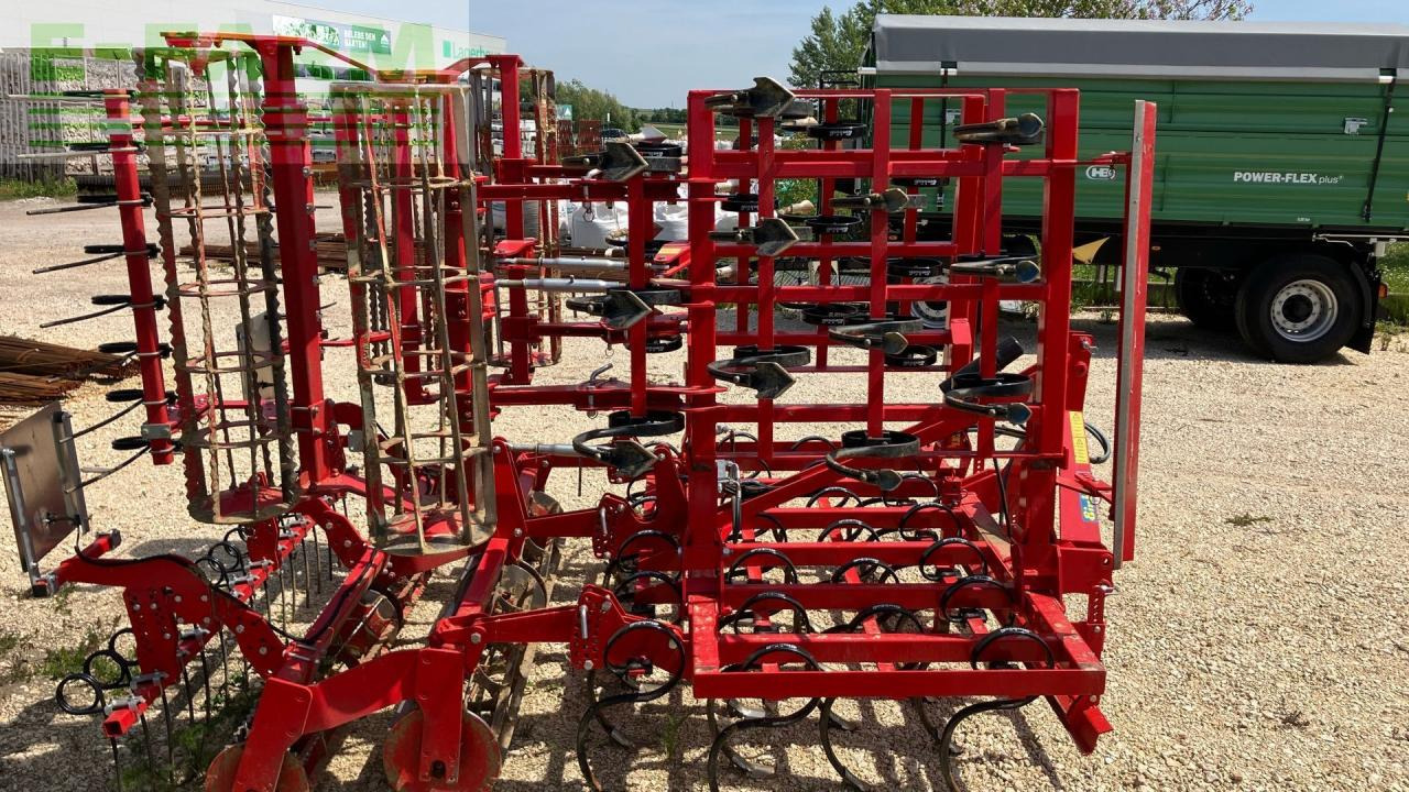 Einböck Vibrostar 4-490 - Menggabungkan bor benih: gambar 5 Einböck Vibrostar 4-490 - Menggabungkan bor benih: gambar 5