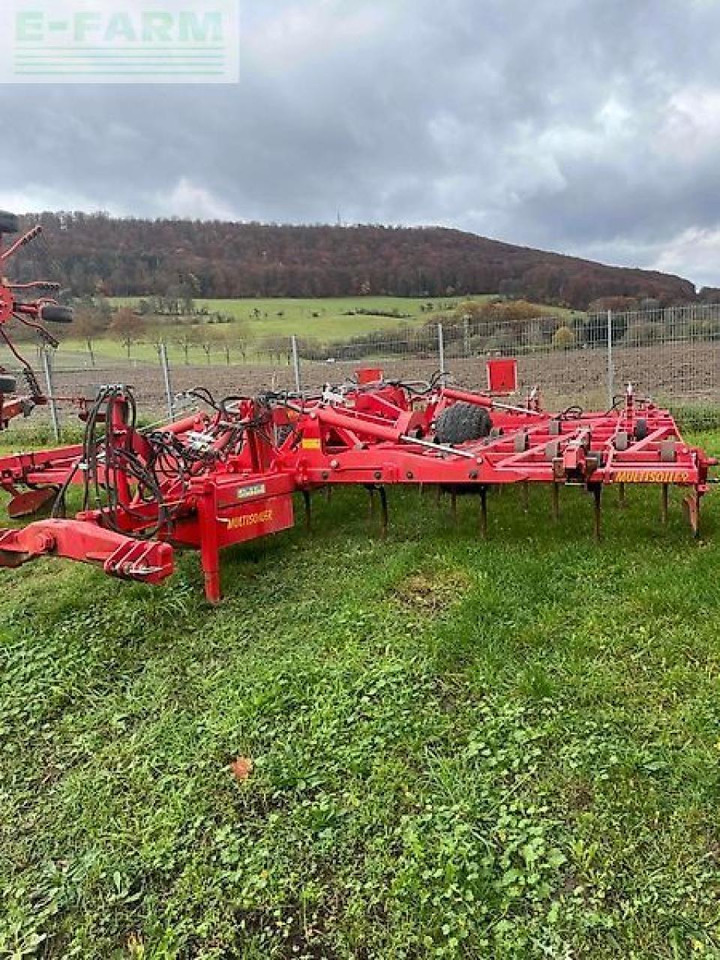 Einböck multisoiler - Petani: gambar 1 Einböck multisoiler - Petani: gambar 1