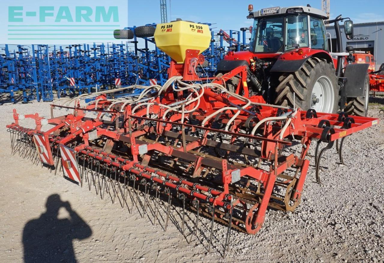 Einböck taifun 600 fz - Petani: gambar 3 Einböck taifun 600 fz - Petani: gambar 3
