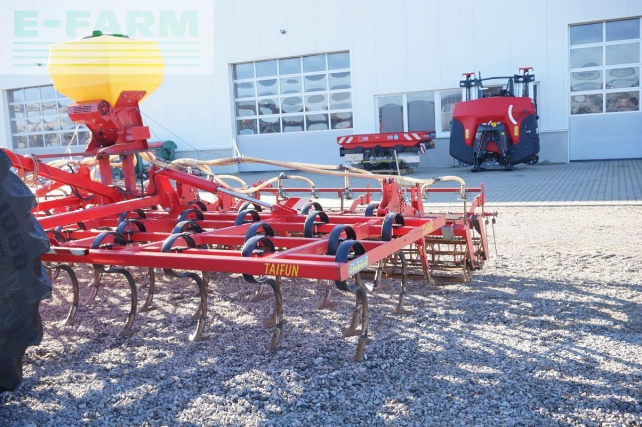 Einböck taifun 600 fz - Petani: gambar 2 Einböck taifun 600 fz - Petani: gambar 2