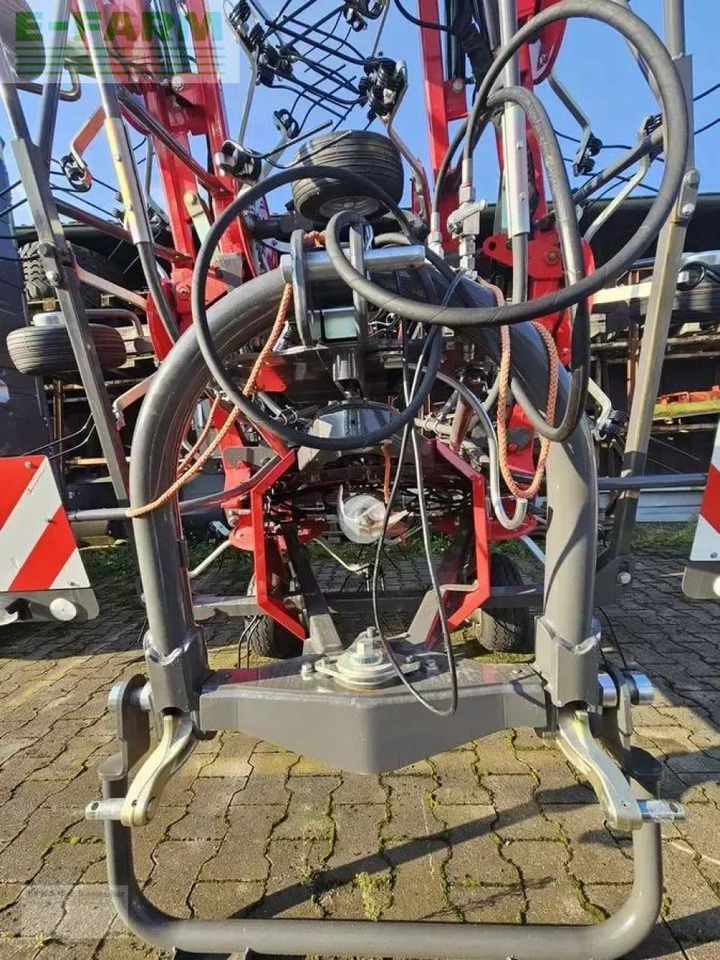 Fella sanos 11010 dn - Tedder/ Menyapu: gambar 5 Fella sanos 11010 dn - Tedder/ Menyapu: gambar 5