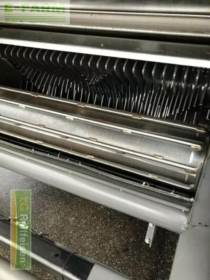 Fendt 180 v - Baler persegi: gambar 4 Fendt 180 v - Baler persegi: gambar 4