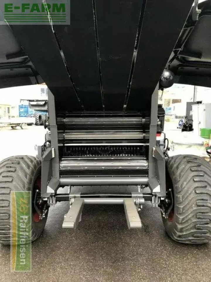 Baler persegi Fendt 180 v: gambar 8