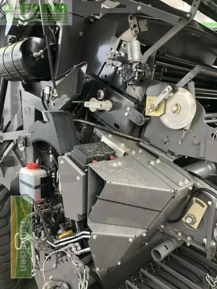 Baler persegi Fendt 180 v: gambar 13