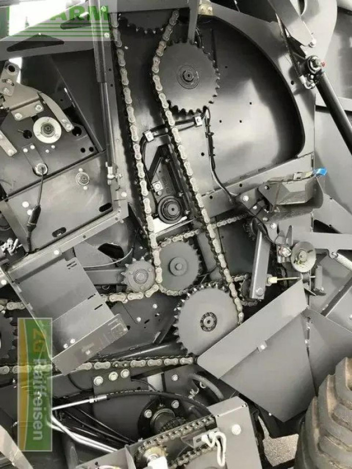 Baler persegi Fendt 180 v: gambar 18