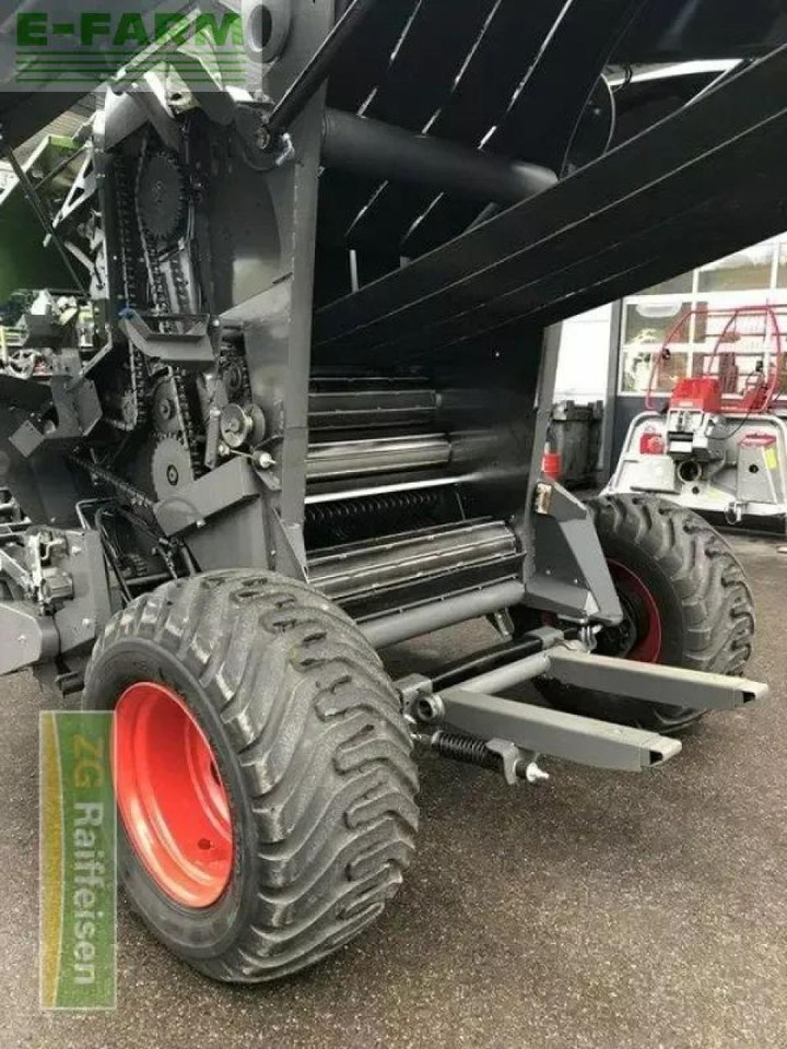 Fendt 180 v - Baler persegi: gambar 5 Fendt 180 v - Baler persegi: gambar 5