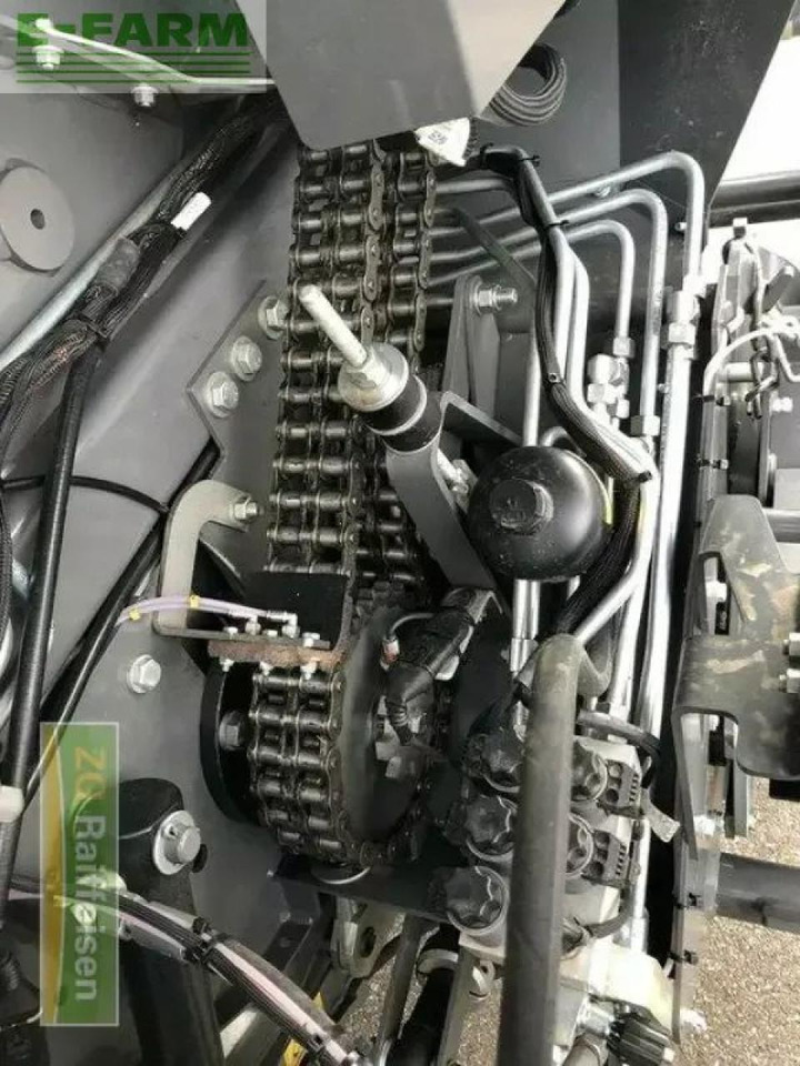 Baler persegi Fendt 180 v: gambar 20