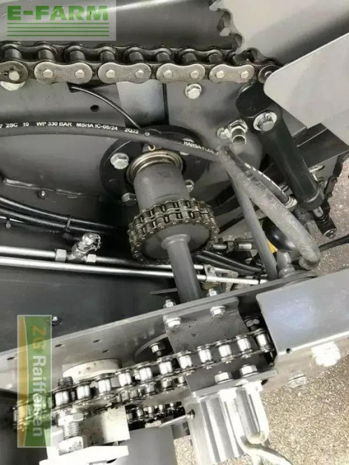 Baler persegi Fendt 180 v: gambar 15