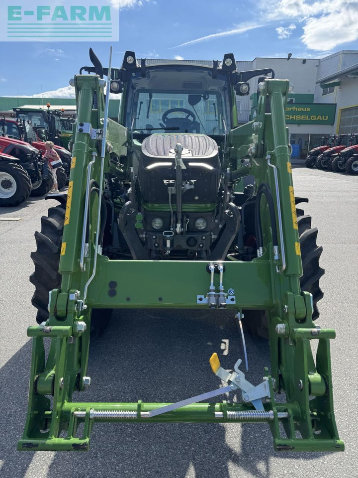 Fendt 209 - Traktor: gambar 3 Fendt 209 - Traktor: gambar 3